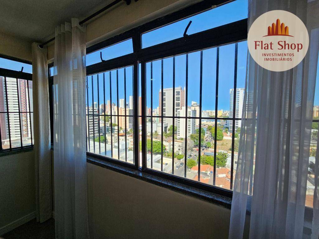 Apartamento à venda com 3 quartos, 139m² - Foto 5