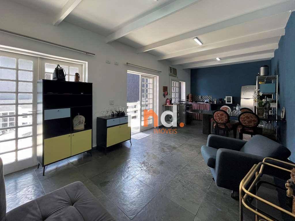 Casa de Condomínio à venda com 5 quartos, 285m² - Foto 20