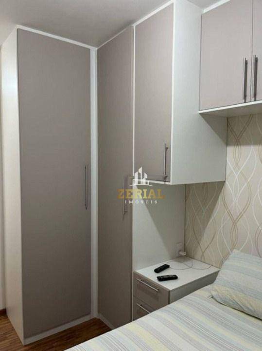 Apartamento à venda com 2 quartos, 69m² - Foto 25