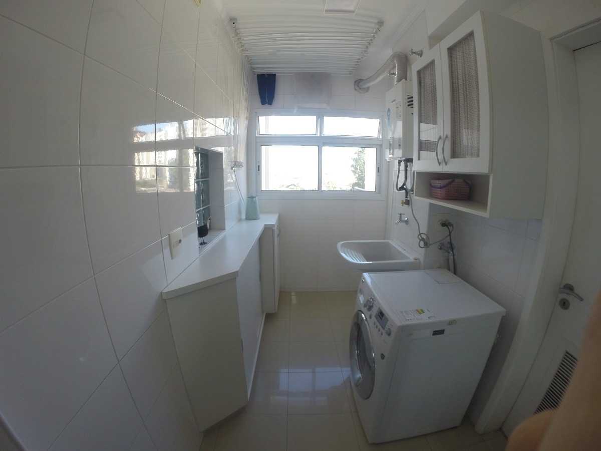 Apartamento à venda com 2 quartos, 104m² - Foto 7