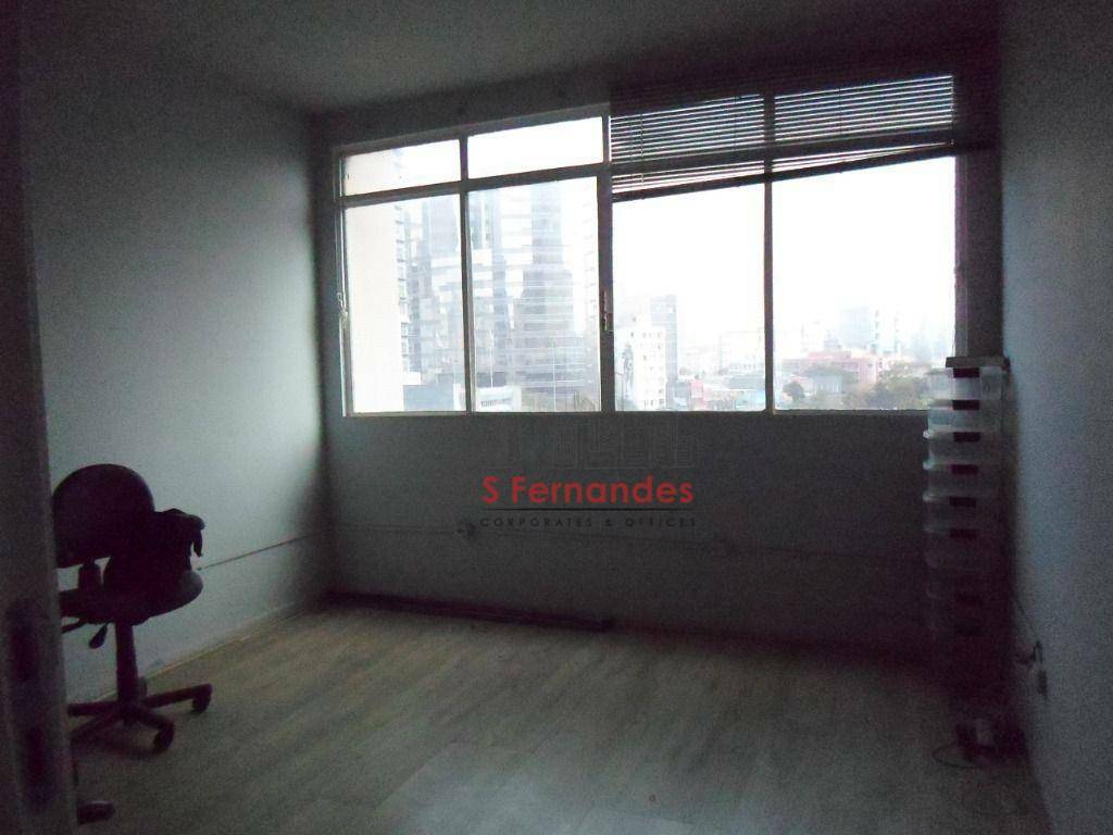 Conjunto Comercial-Sala para alugar, 54m² - Foto 17