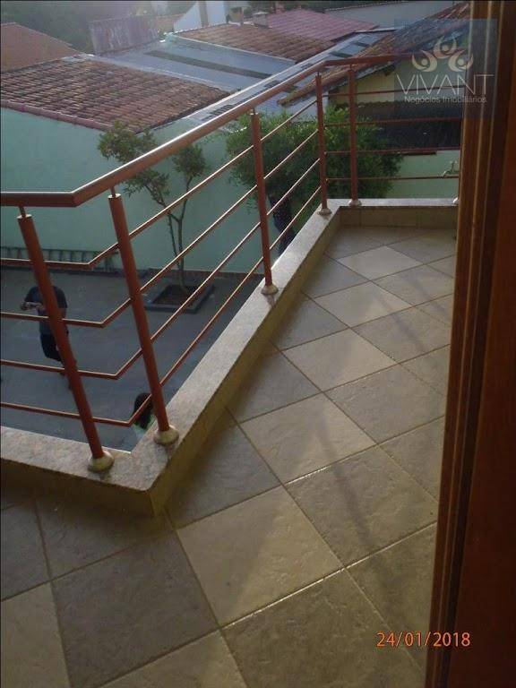 Sobrado à venda com 3 quartos, 298m² - Foto 29