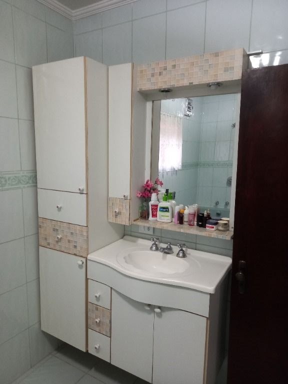 Sobrado à venda com 4 quartos, 228m² - Foto 88