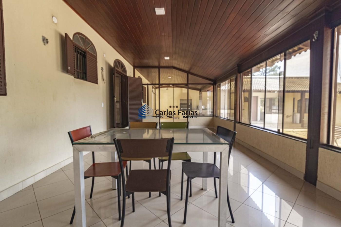 Casa à venda com 6 quartos, 450m² - Foto 31