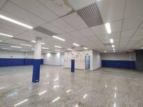 Depósito-Galpão-Armazém para alugar, 590m² - Foto 22