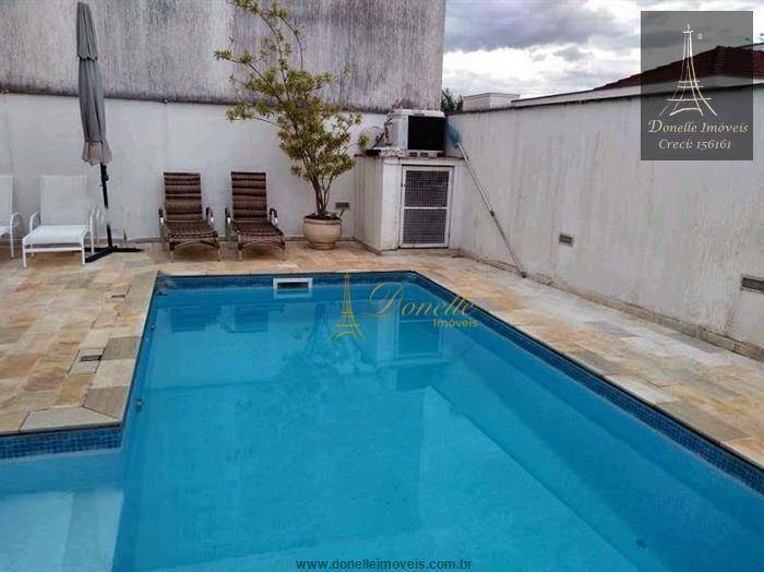 Sobrado à venda com 3 quartos, 300m² - Foto 39