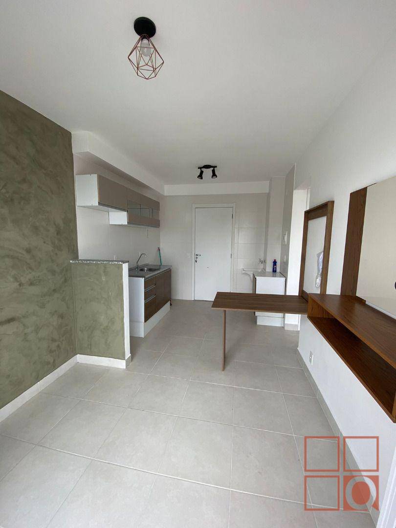 Apartamento à venda com 2 quartos, 40m² - Foto 1