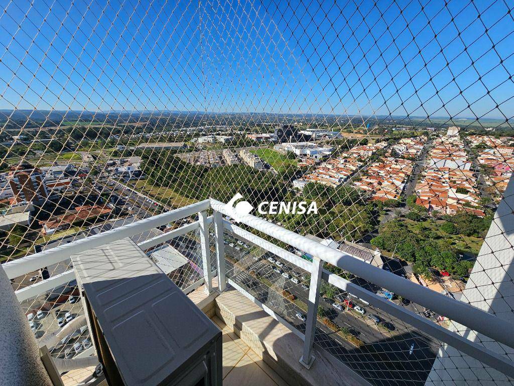 Apartamento para alugar com 2 quartos, 82m² - Foto 20