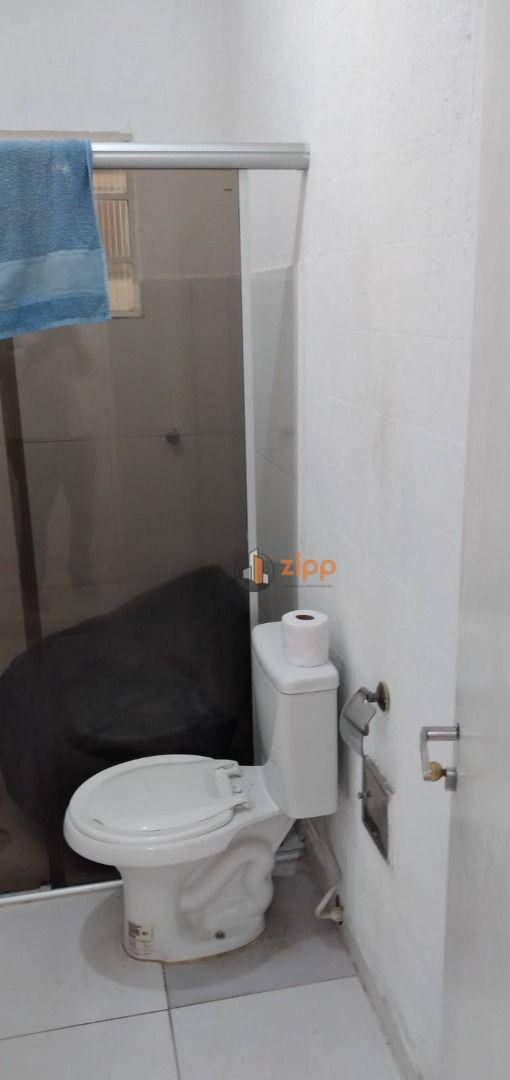 Sobrado para alugar com 2 quartos, 125m² - Foto 22