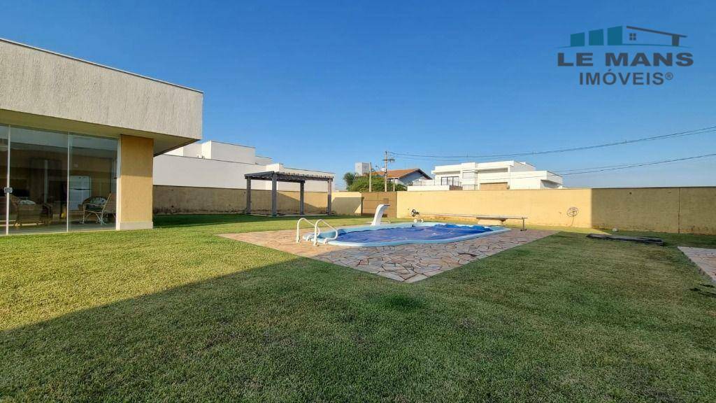 Casa de Condomínio à venda com 4 quartos, 667m² - Foto 23