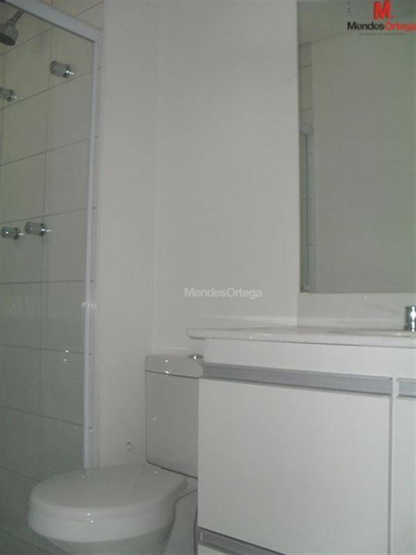 Apartamento para alugar com 3 quartos, 121m² - Foto 17