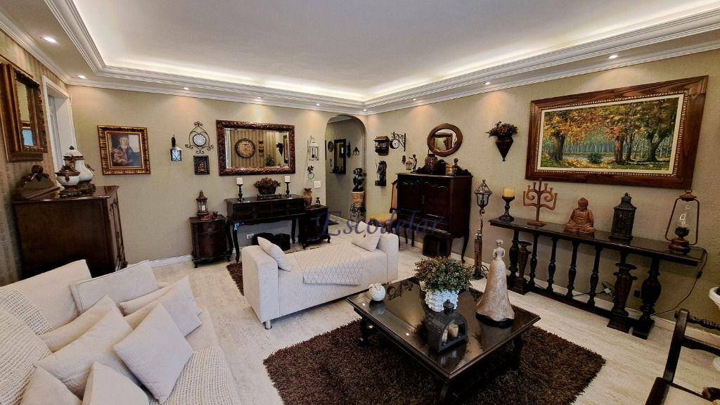 Apartamento à venda com 3 quartos, 98m² - Foto 3