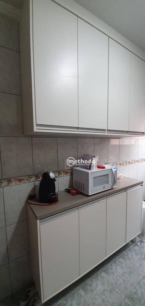 Apartamento à venda com 2 quartos, 64m² - Foto 3