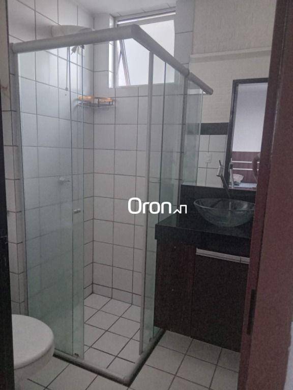 Apartamento à venda com 2 quartos, 55m² - Foto 6
