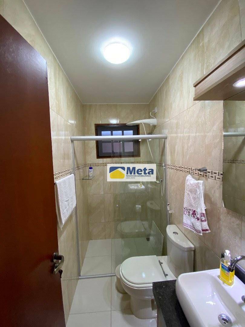 Chácara à venda e aluguel com 3 quartos, 385m² - Foto 7