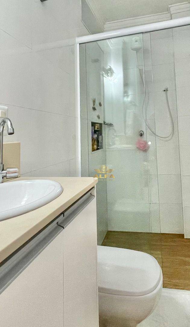 Apartamento à venda com 2 quartos, 65m² - Foto 8