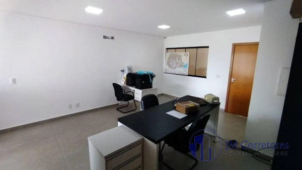 Prédio Inteiro à venda com 5 quartos, 384m² - Foto 22