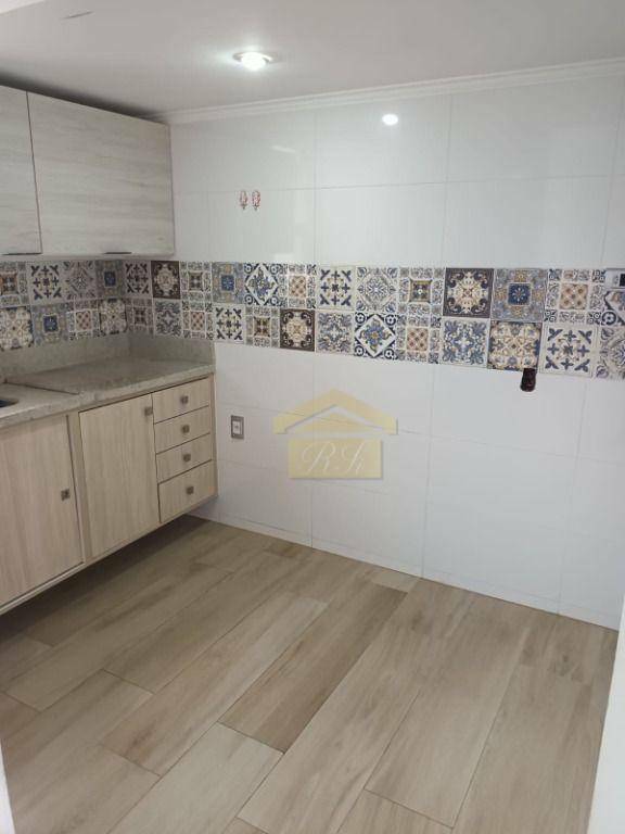 Apartamento à venda com 2 quartos, 60m² - Foto 21