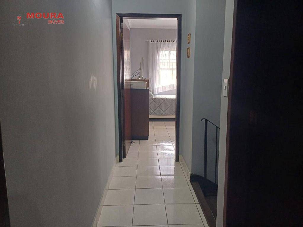 Sobrado à venda com 2 quartos, 115m² - Foto 44