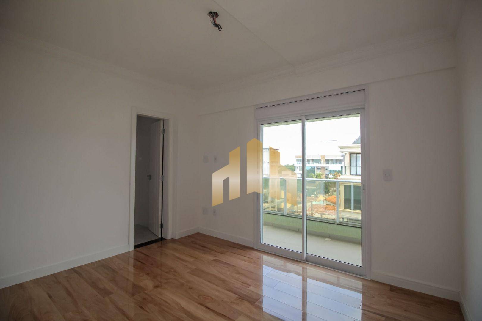 Apartamento à venda com 3 quartos, 164m² - Foto 14