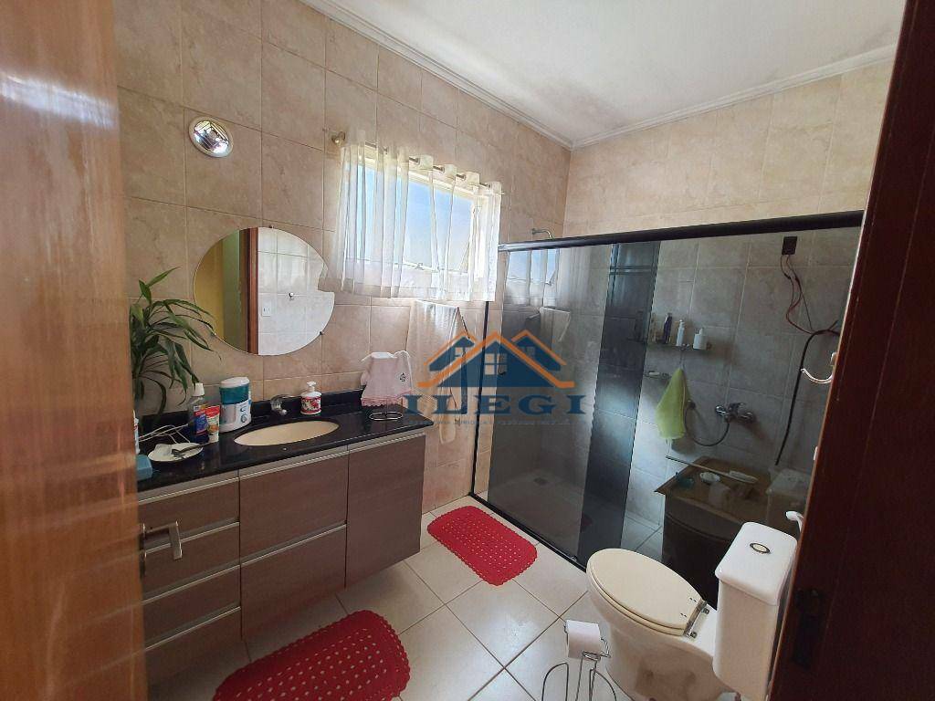 Casa de Condomínio à venda com 3 quartos, 171m² - Foto 34