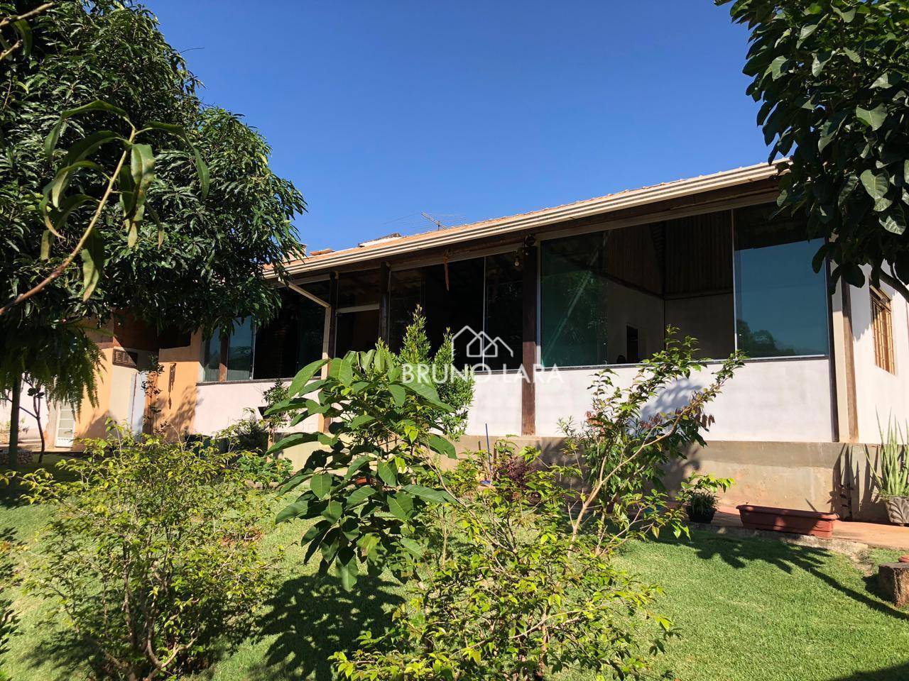 Sítio, 2 quartos, 1000 m² - Foto 2