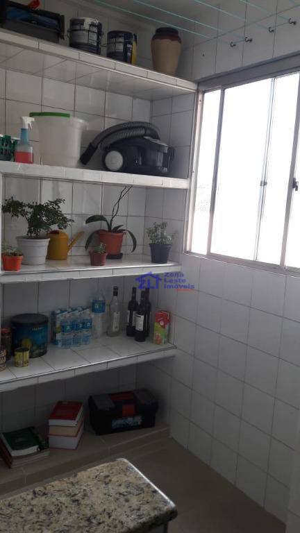 Apartamento à venda com 2 quartos, 56m² - Foto 10