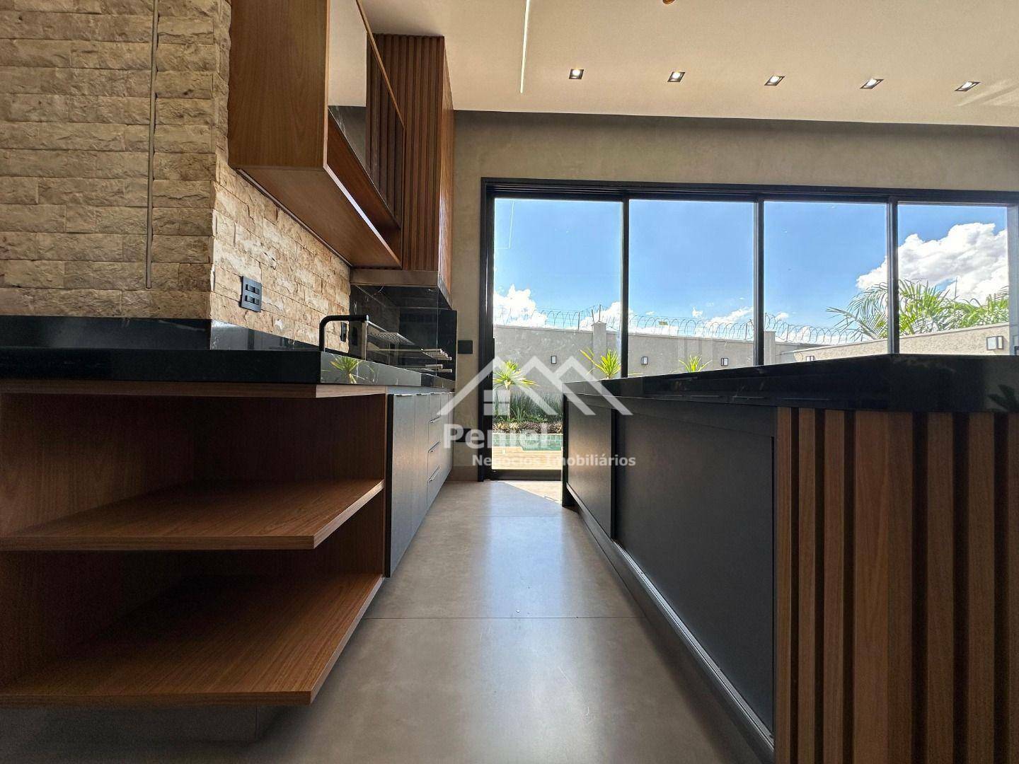 Casa de Condomínio à venda com 3 quartos, 253m² - Foto 13