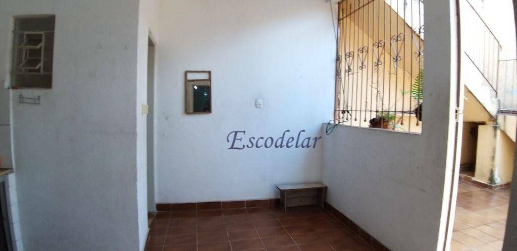 Sobrado à venda com 3 quartos, 180m² - Foto 10