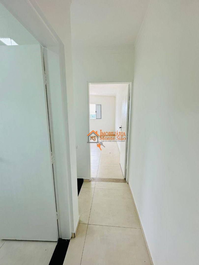 Sobrado à venda com 2 quartos, 90m² - Foto 11