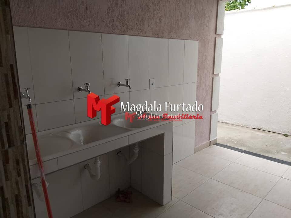 Casa à venda com 3 quartos, 157m² - Foto 17