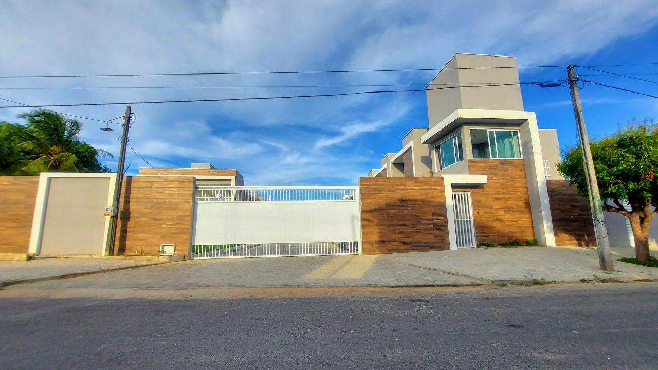 Casa à venda com 3 quartos, 100m² - Foto 12