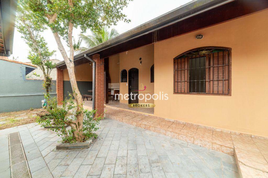 Casa à venda com 3 quartos, 190m² - Foto 16