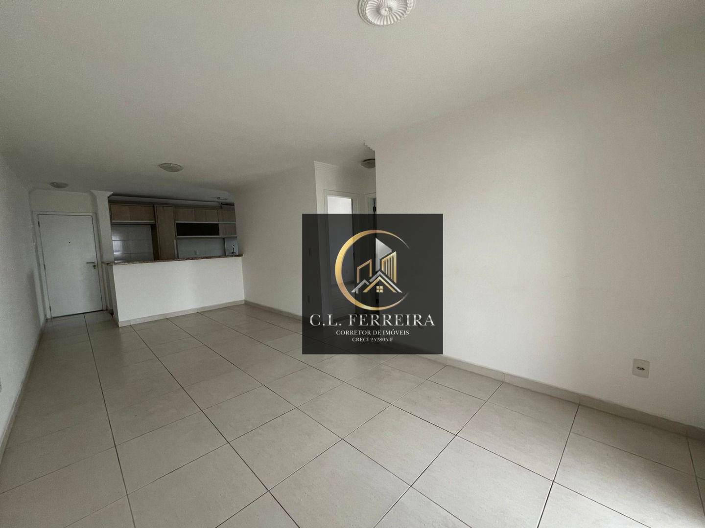 Apartamento à venda com 2 quartos, 85m² - Foto 3