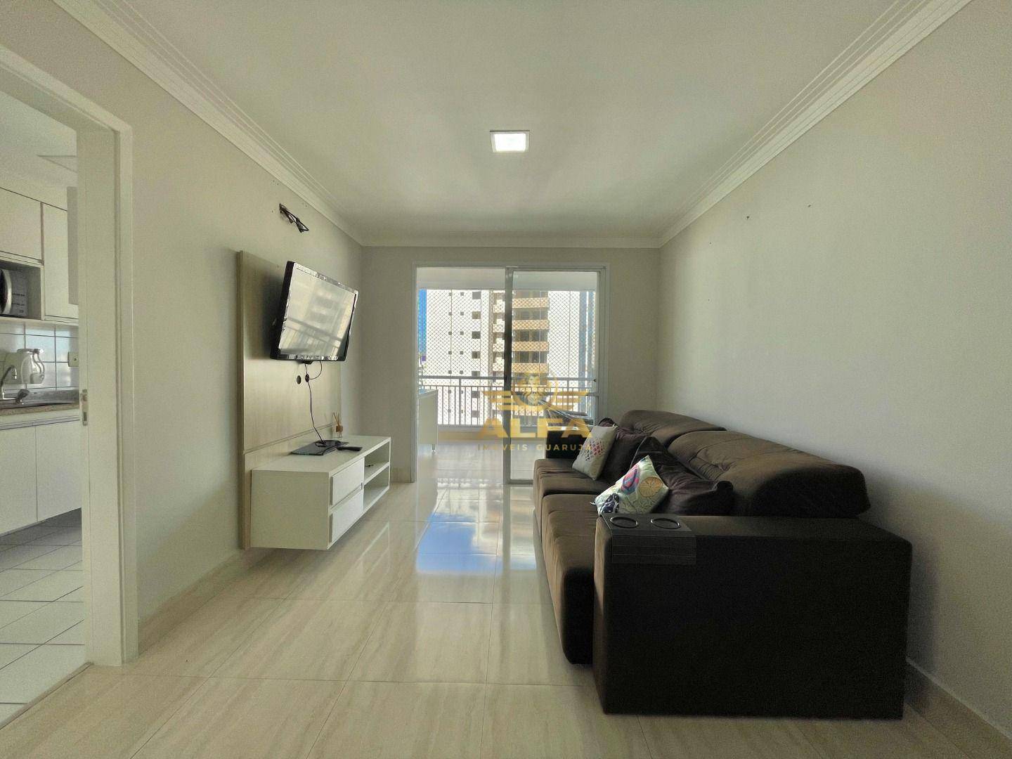 Apartamento à venda com 3 quartos, 118m² - Foto 4