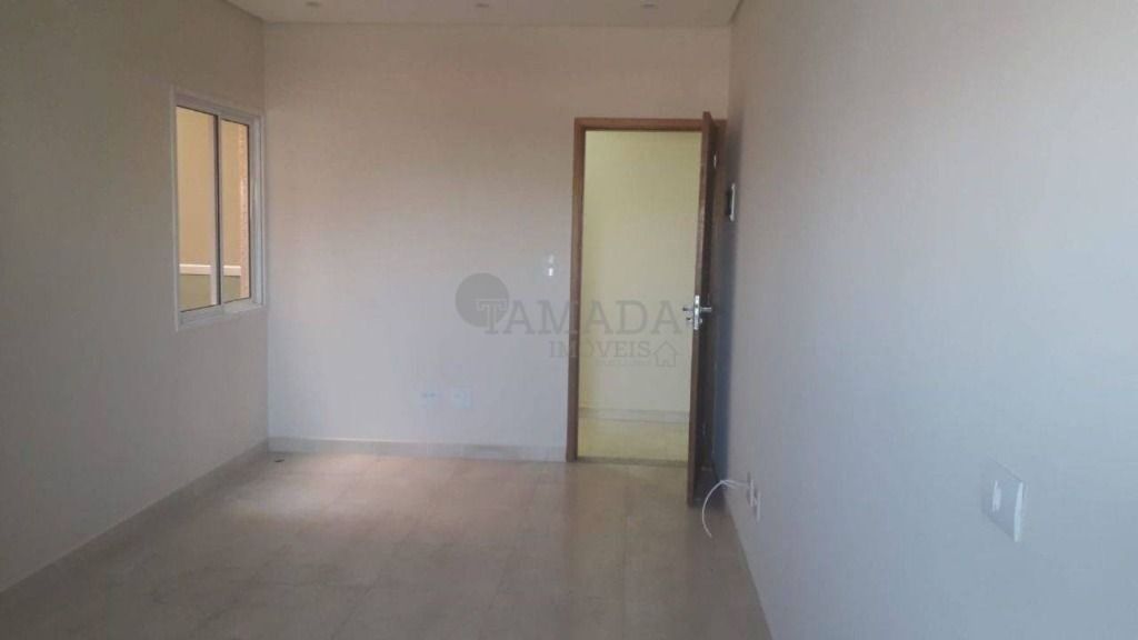 Apartamento à venda com 2 quartos, 46m² - Foto 2