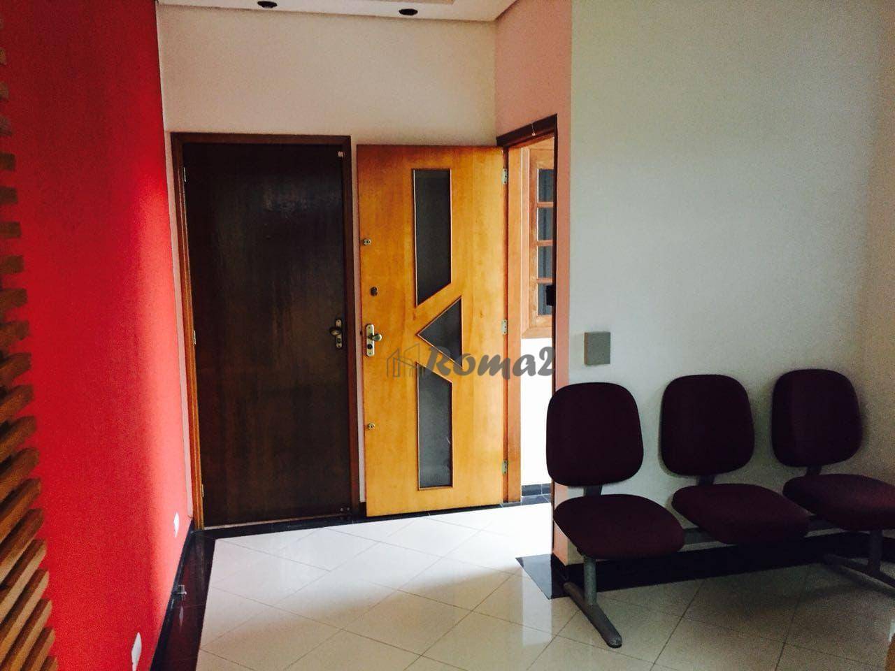 Prédio Inteiro à venda e aluguel, 750m² - Foto 12