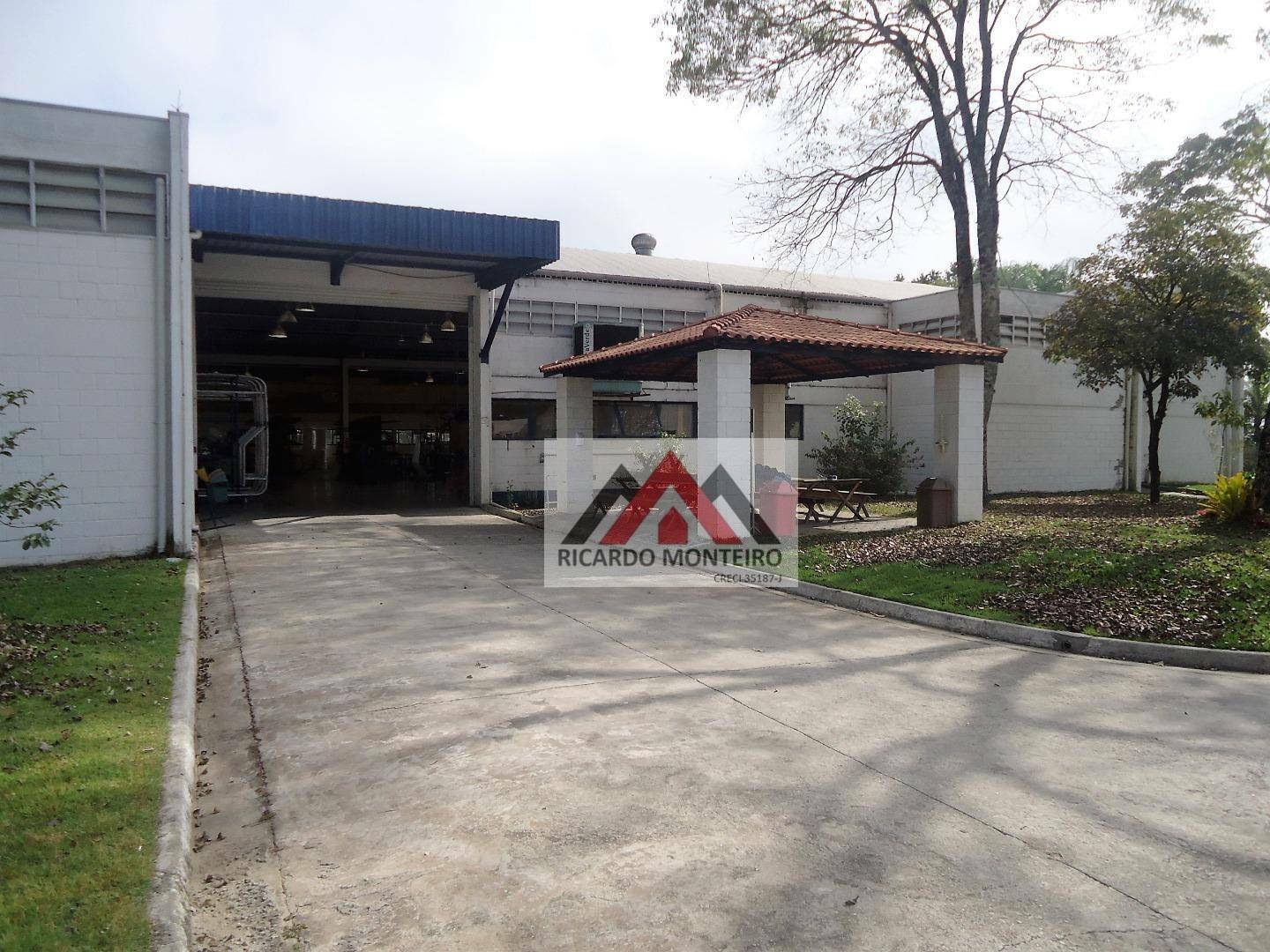 Depósito-Galpão-Armazém à venda e aluguel, 3334m² - Foto 16