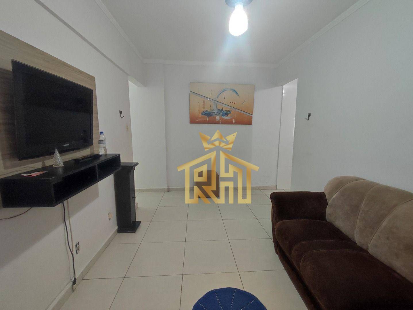 Apartamento à venda com 1 quarto, 47m² - Foto 4