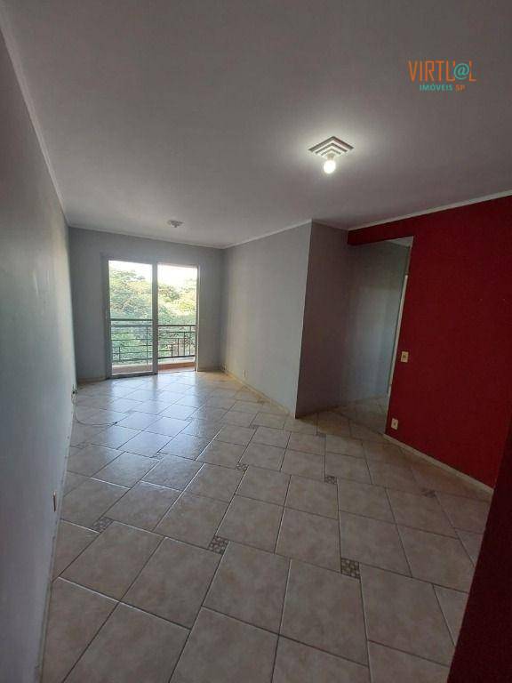 Apartamento à venda com 3 quartos, 65m² - Foto 8