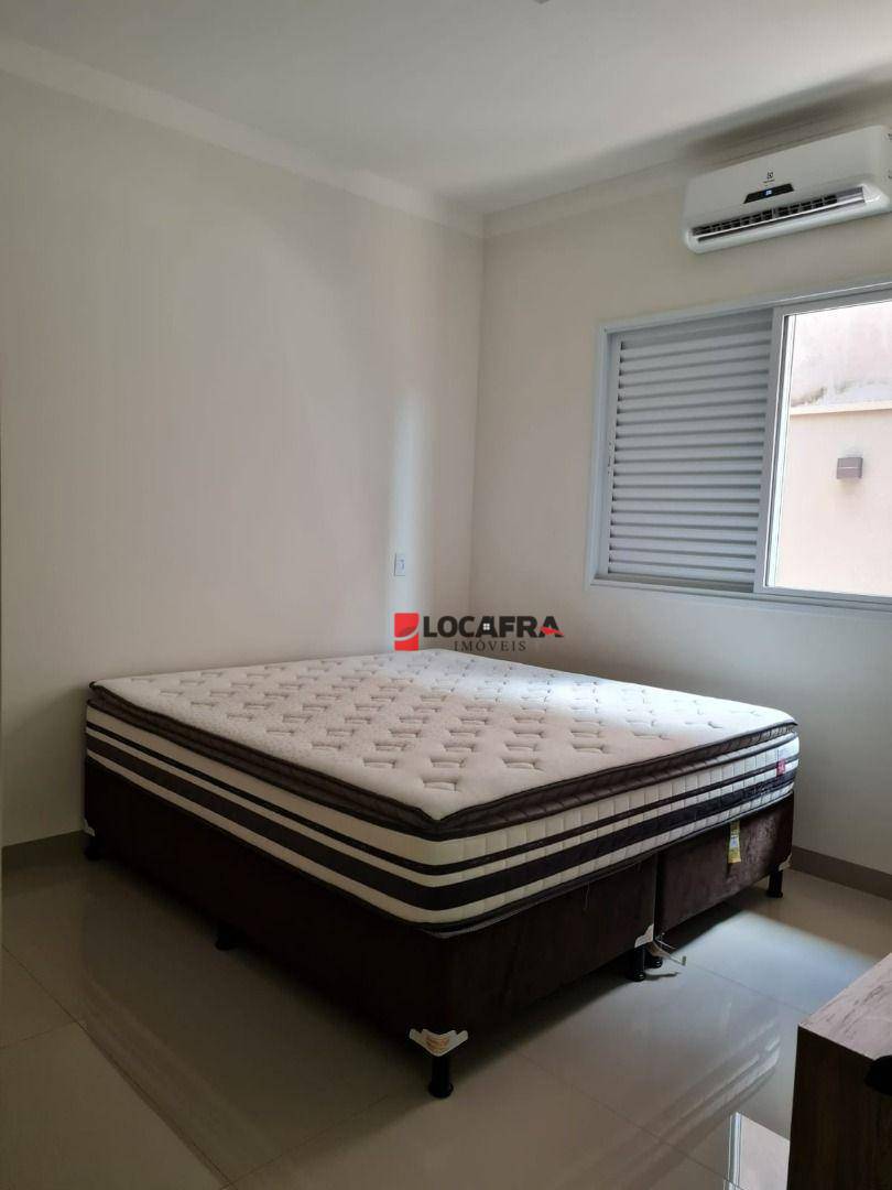 Casa de Condomínio à venda com 3 quartos, 191m² - Foto 13