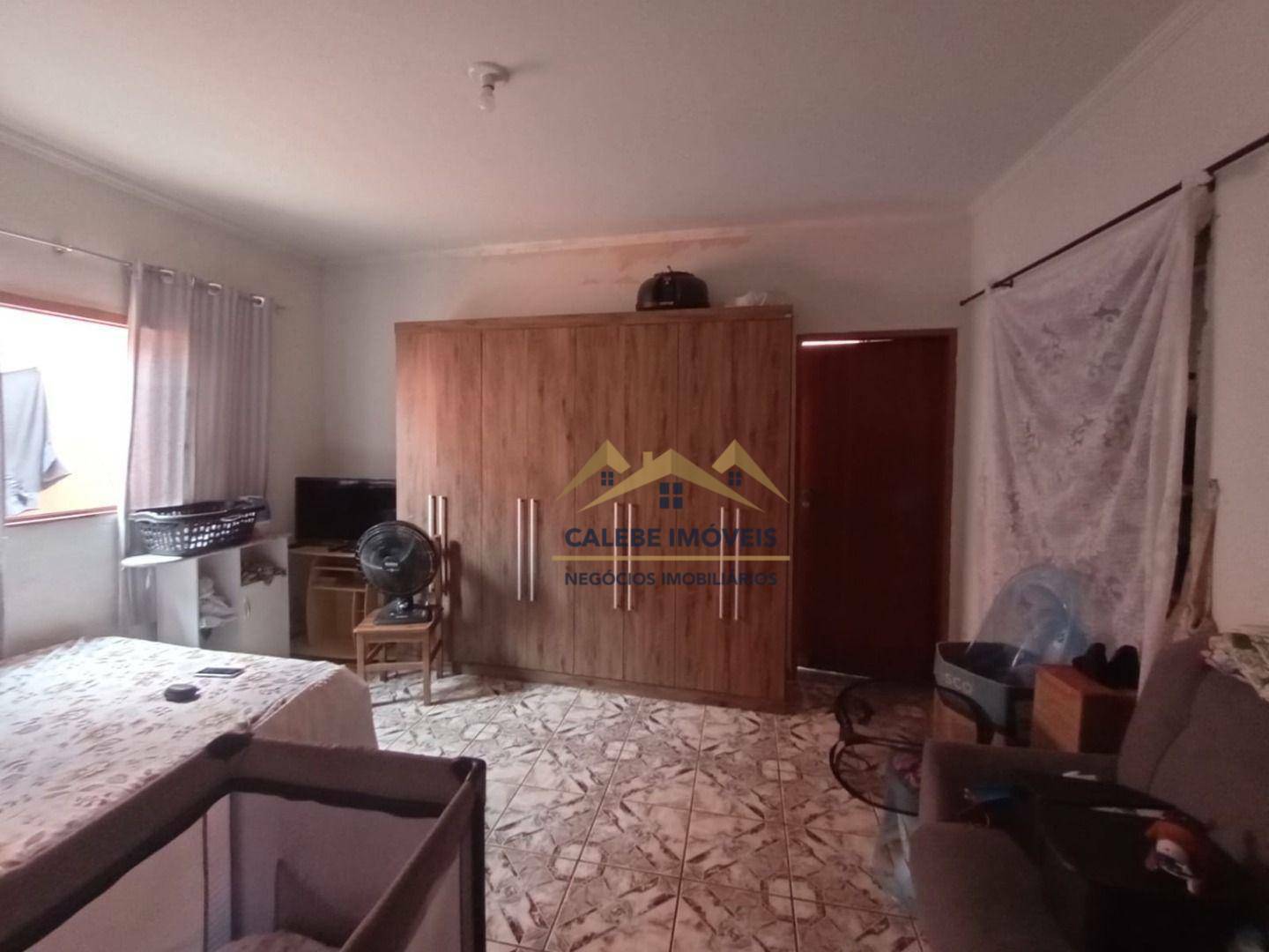 Casa à venda com 3 quartos, 123m² - Foto 7