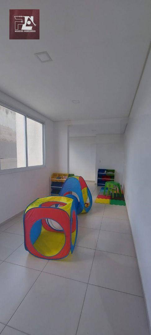 Apartamento à venda com 2 quartos, 70m² - Foto 10