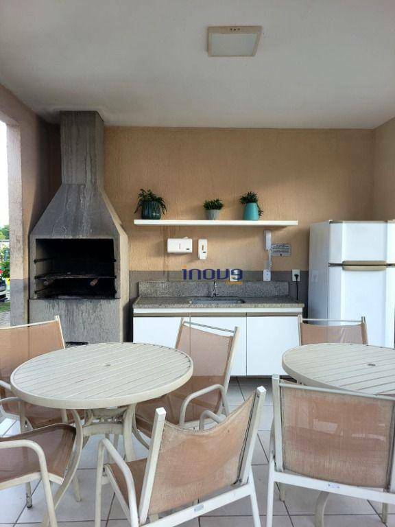 Apartamento à venda com 2 quartos, 42m² - Foto 17