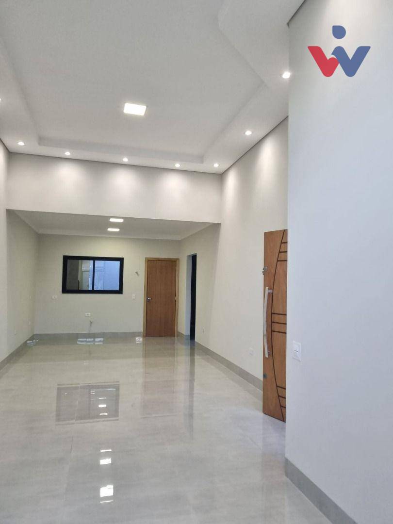 Casa à venda com 3 quartos, 140m² - Foto 4