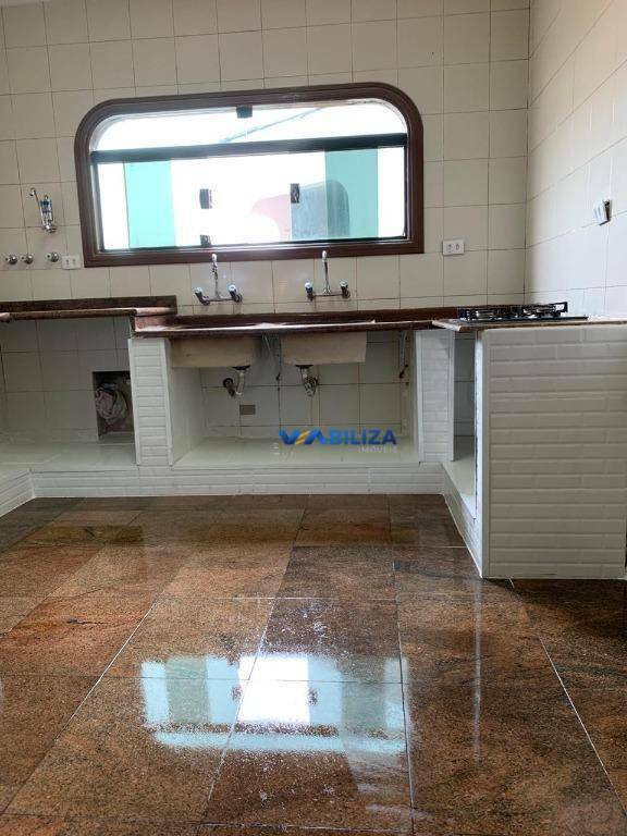 Sobrado à venda com 4 quartos, 260m² - Foto 7