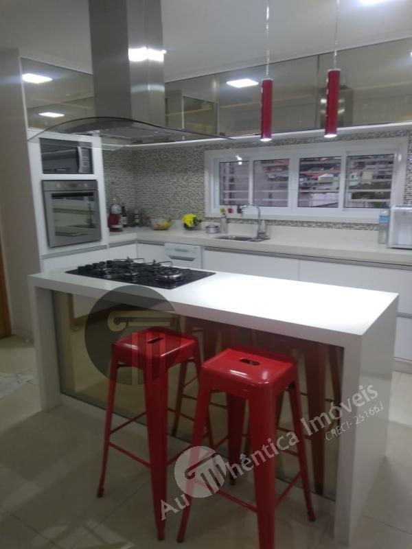 Sobrado à venda com 3 quartos, 175m² - Foto 7