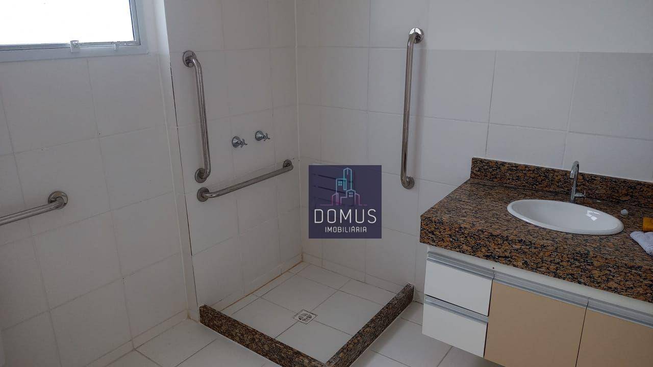 Apartamento à venda com 1 quarto, 43m² - Foto 6