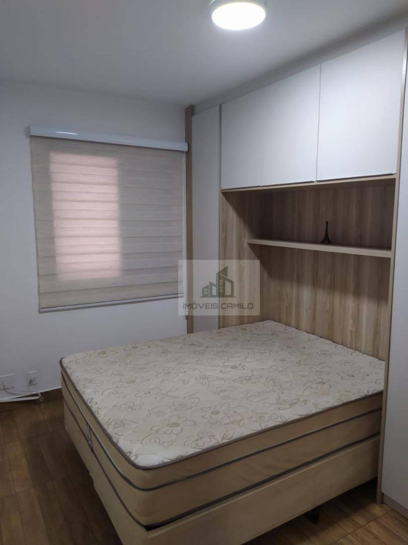 Apartamento à venda com 2 quartos, 55m² - Foto 24