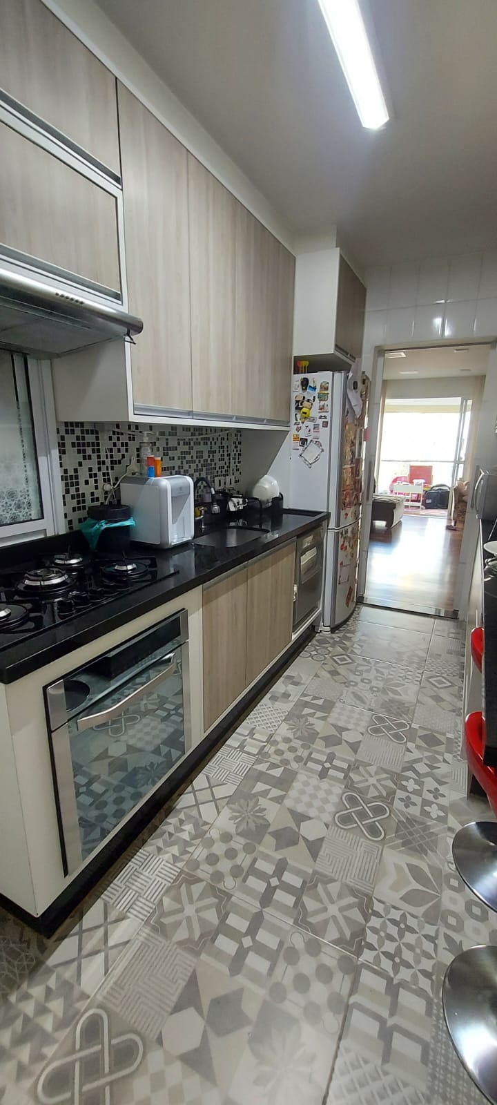 Apartamento à venda com 3 quartos, 107m² - Foto 13